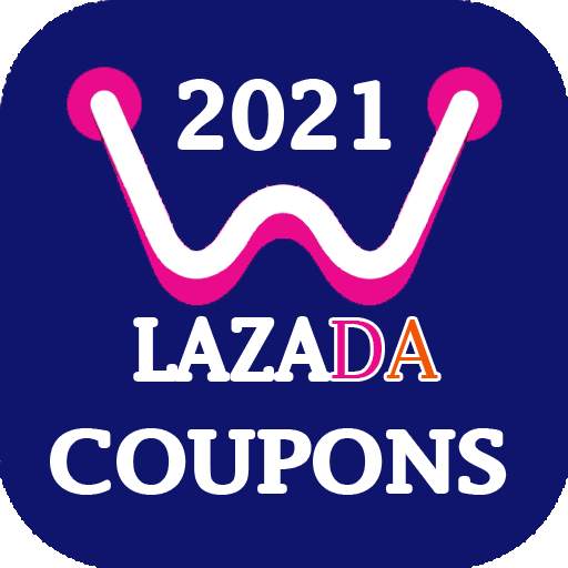 Coupons For Lazada 2021