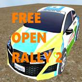 Free Open Rally 2