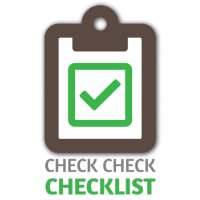 Check Check Checklist