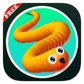 Fast snake io games
