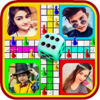 Play With Friends; Online Ludo Games 2020