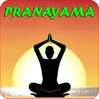 Pranayama Yoga With Timer