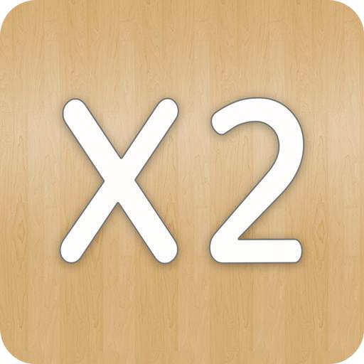X2. 2048 Puzzle