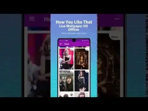 Best Lisa Wallpaper HD Offline App لـ Android Download - 9Apps Best Lisa Wallpaper HD Offline App لـ Android Download - 9Apps