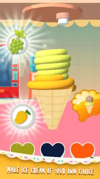 Download do aplicativo Fruit & Ice Cream 2023 - Grátis - 9Apps