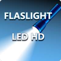 Flashlight Led HD