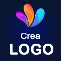 Crea Logo personalizzati Loghi on 9Apps