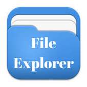 EX File Explorer on 9Apps