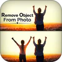 Remove Object from Photo,Erase Unwanted Content on 9Apps