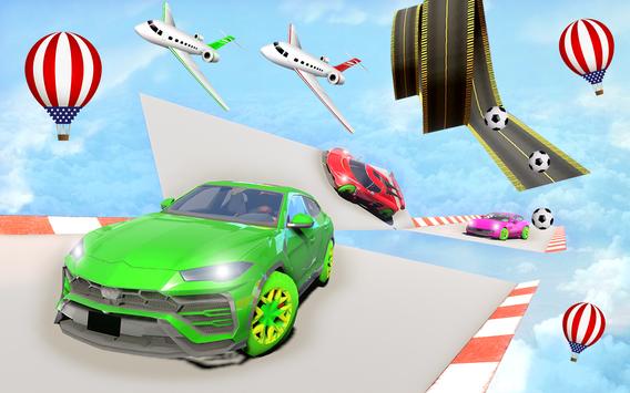 Impossible Tracks Car Games screenshot 3