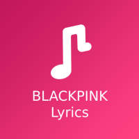 BLACKPINK Lyrics Offline on 9Apps