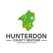Hunterdon County Weather on 9Apps