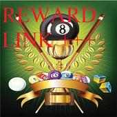 8 ball pool reward link lite on 9Apps