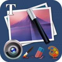Photo Editor App Photo Frames And Editing Photo