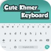 Khmer Keyboard - Cute Phum Keyboard 2018