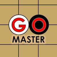 Go Master, Tsumego Go Problems