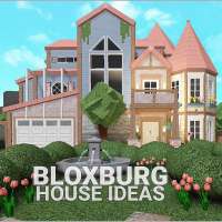 Bloxburg Home Ideas