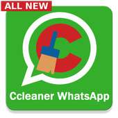 Ccleaner Whatsapp