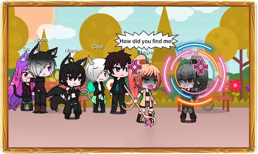 Dress them Up to the Best with Gacha Life 2 Beginner Guide and Get