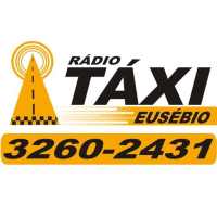 Táxi Eusébio - Taxista