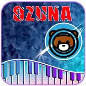 Ozuna - Piano Tiles
