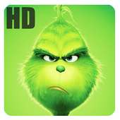Grinch wallpapers 2019 on 9Apps