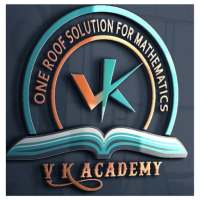 Vinit Kankriya's Academy on 9Apps