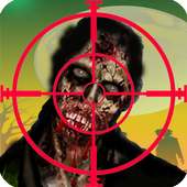 Guide For DEAD TARGET: Zombie