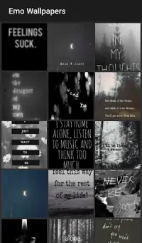 Emo Wallpapers APK Download 2023 - Free - 9Apps