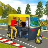 Tuk Tuk Auto Food Truck 2018 – Tuk Tuk Games