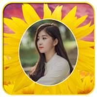 Sunflower Photo Frames