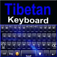 Keyboard Tibet on 9Apps