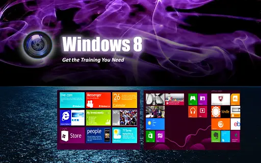 Training For Windows 8 На Андроид App Скачать - 9Apps