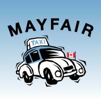 Mayfair Taxi Calgary on 9Apps