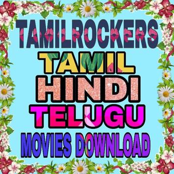 T l chargement de l application Tamilrockers For Tamil Hindi