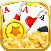 Indian Teen Patti Solitaire Game