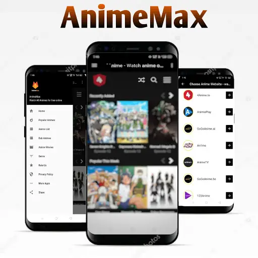 AnimeHd - Watch Free Anime TV APK 1.0 for Android – Download AnimeHd -  Watch Free Anime TV APK Latest Version from