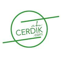 Aku Cerdik