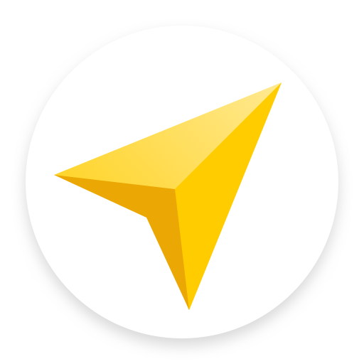 ikon Yandex Navigator