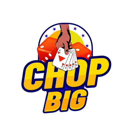 CHOPBIG-Play Whot Game and Chop Big