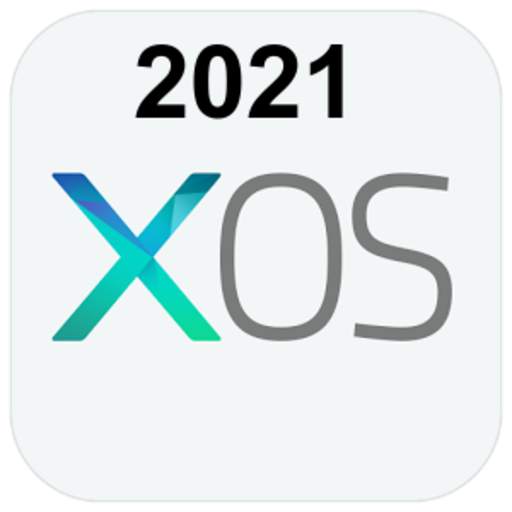 Fast XOS Launcher 2021 - Smooth, Stabilize