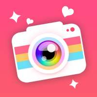 Beauty Selfie Camera Plus- Swe on 9Apps