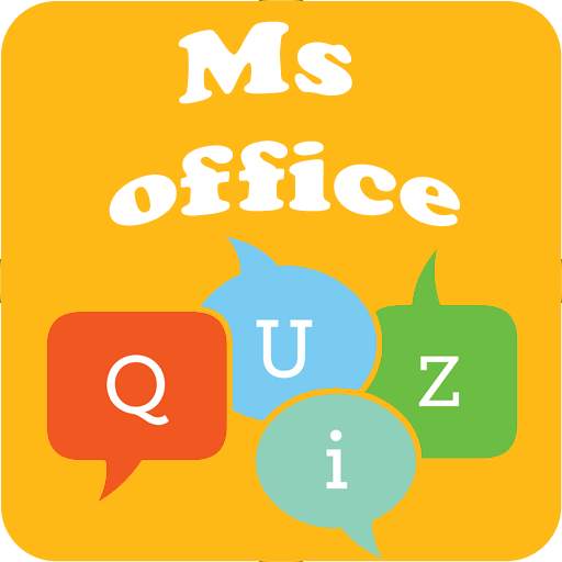 Free Ms - Office Test Quiz