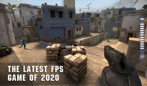 Counter Strike APK Download 2023 - Free - 9Apps