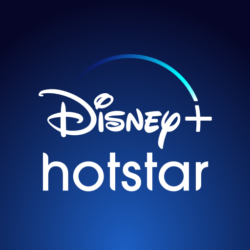 Disney  Hotstar icon