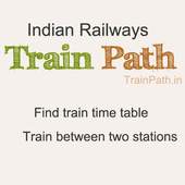 Indian Railways time table, schedule