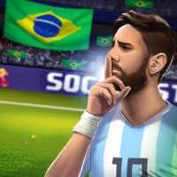 Soccer Star 2020 World Football: World Star Cup on 9Apps