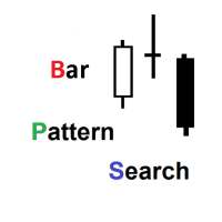 Bar Pattern Search - Forex