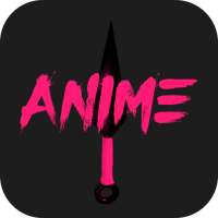 Kunai Anime Watchlist