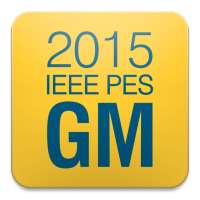 2015 IEEE PES General Meeting